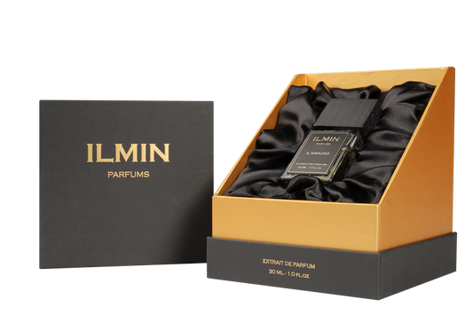 ESTUCHE DE 3 ILMIN + PERFUMERO GRATIS (Oferta Especial)