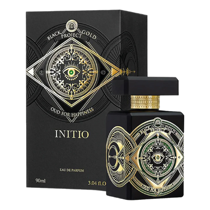 INITIO - OUD FOR HAPPINESS + PERFUMERO GRATIS