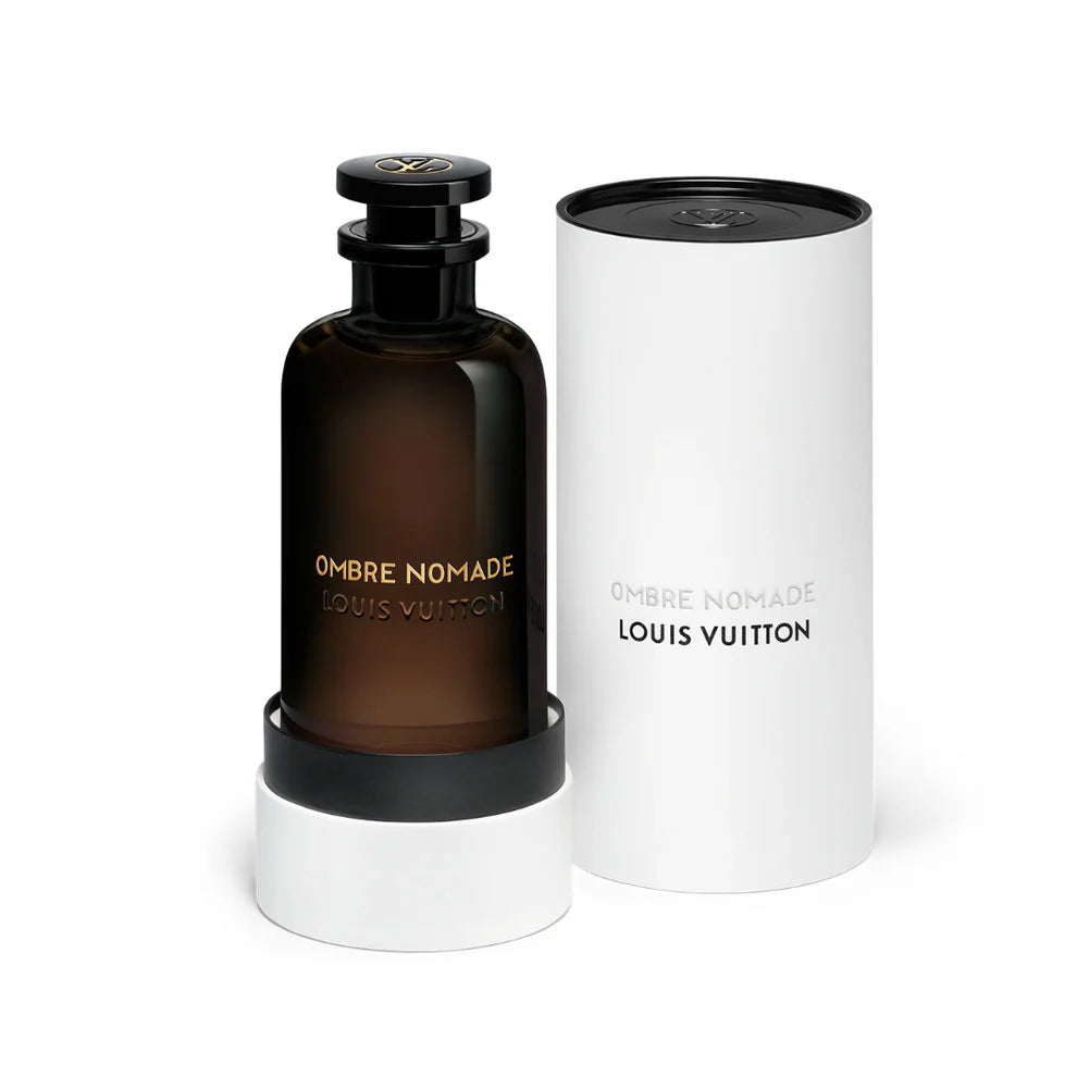 LOUIS VUITTON OMBRE NOMADE 100ML | CILINDRO